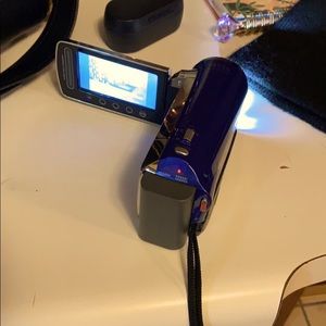 Jvc everio dual memory one touch export